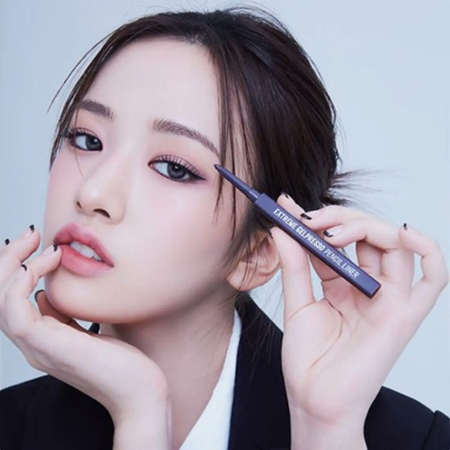 CLIO Extreme Gelpresso Pencil Liner | OLIVE YOUNG Global