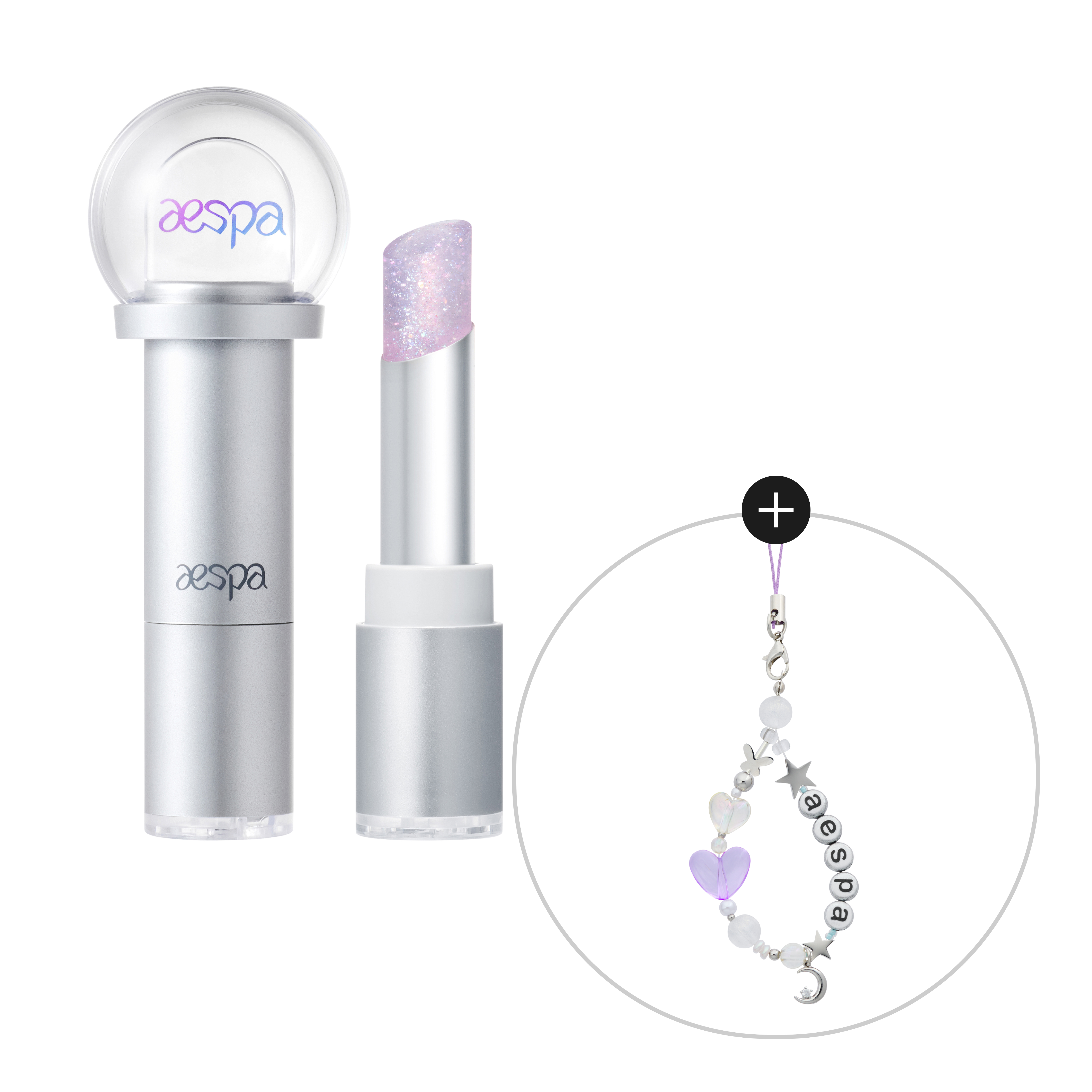 Lip Balm aespa