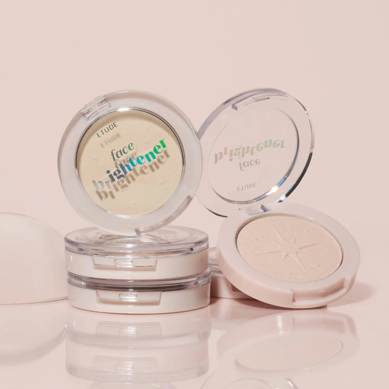 ETUDE Face Brightener 5g | OLIVE YOUNG Global