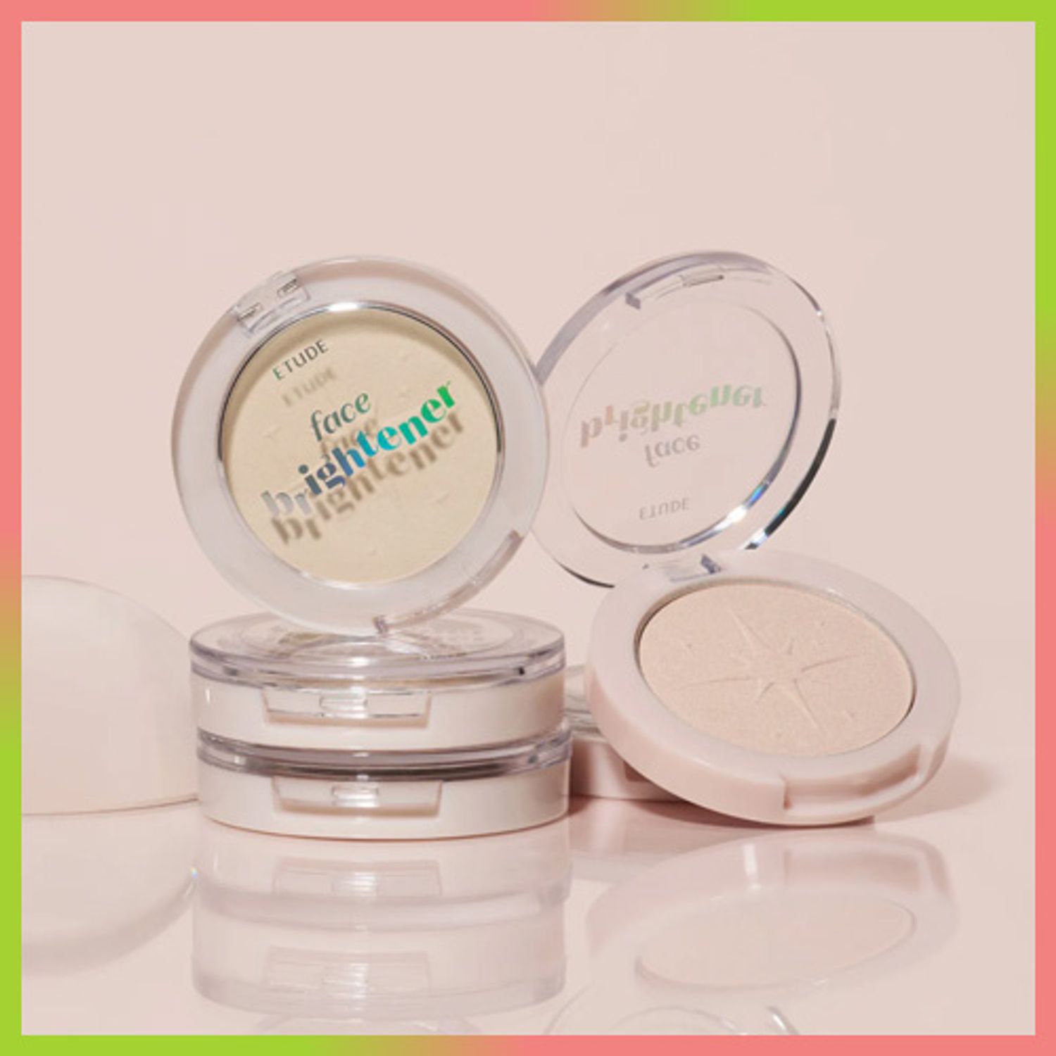 ETUDE Face Brightener 5g | OLIVE YOUNG Global