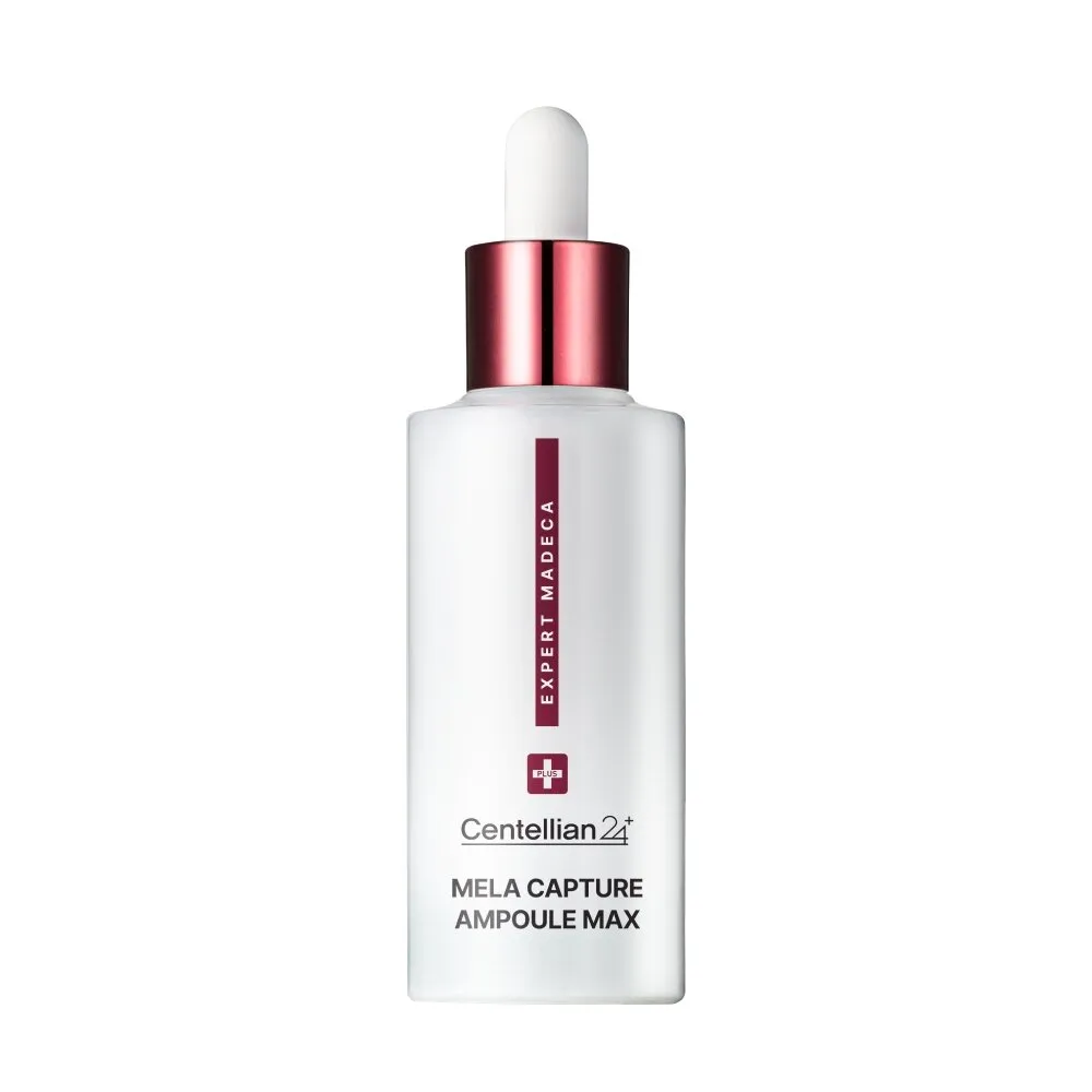 Centellian24 エキスパートマデカメラキャプチャアンプルマックス 45ml 