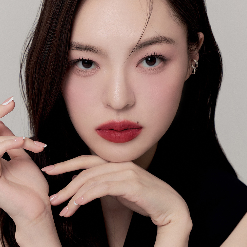 BEAUTY&YOUTH ベージュ ヘアリ―モヘヤカ―デガン モヘヤブレンドシャギー シアーカーディガン