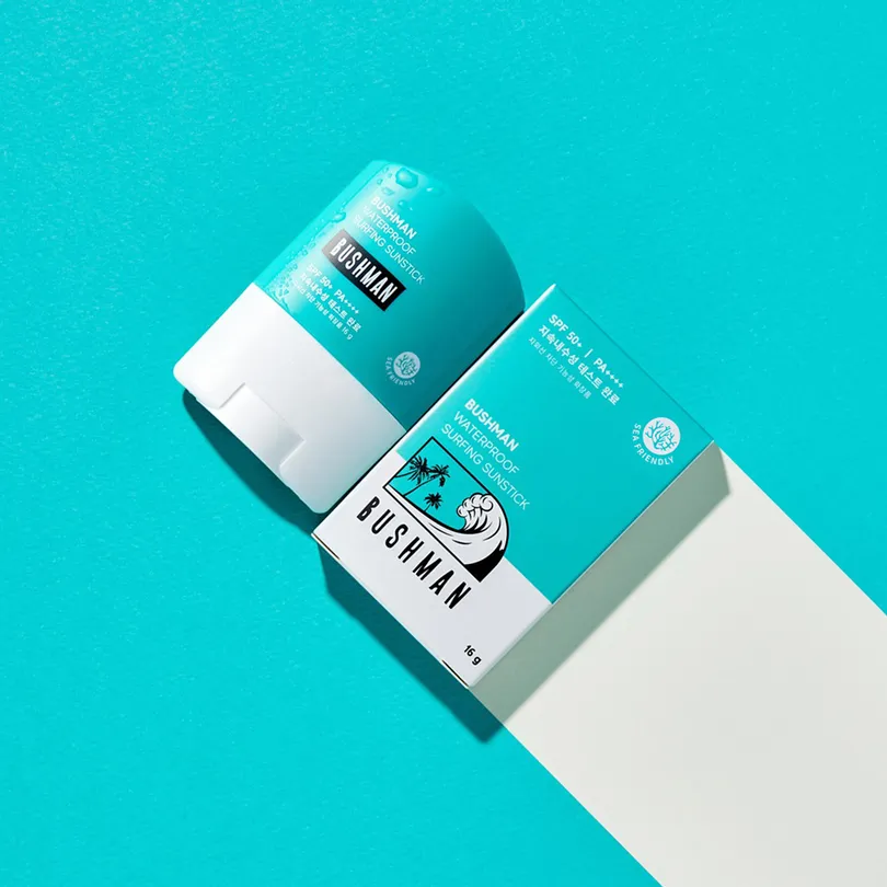 Waterproof Surfing Sun Stick