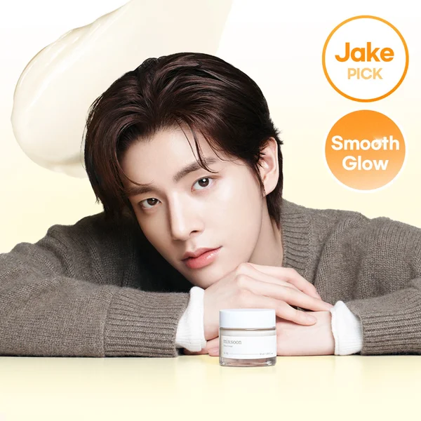 mixsoon Bean Cream 50mL