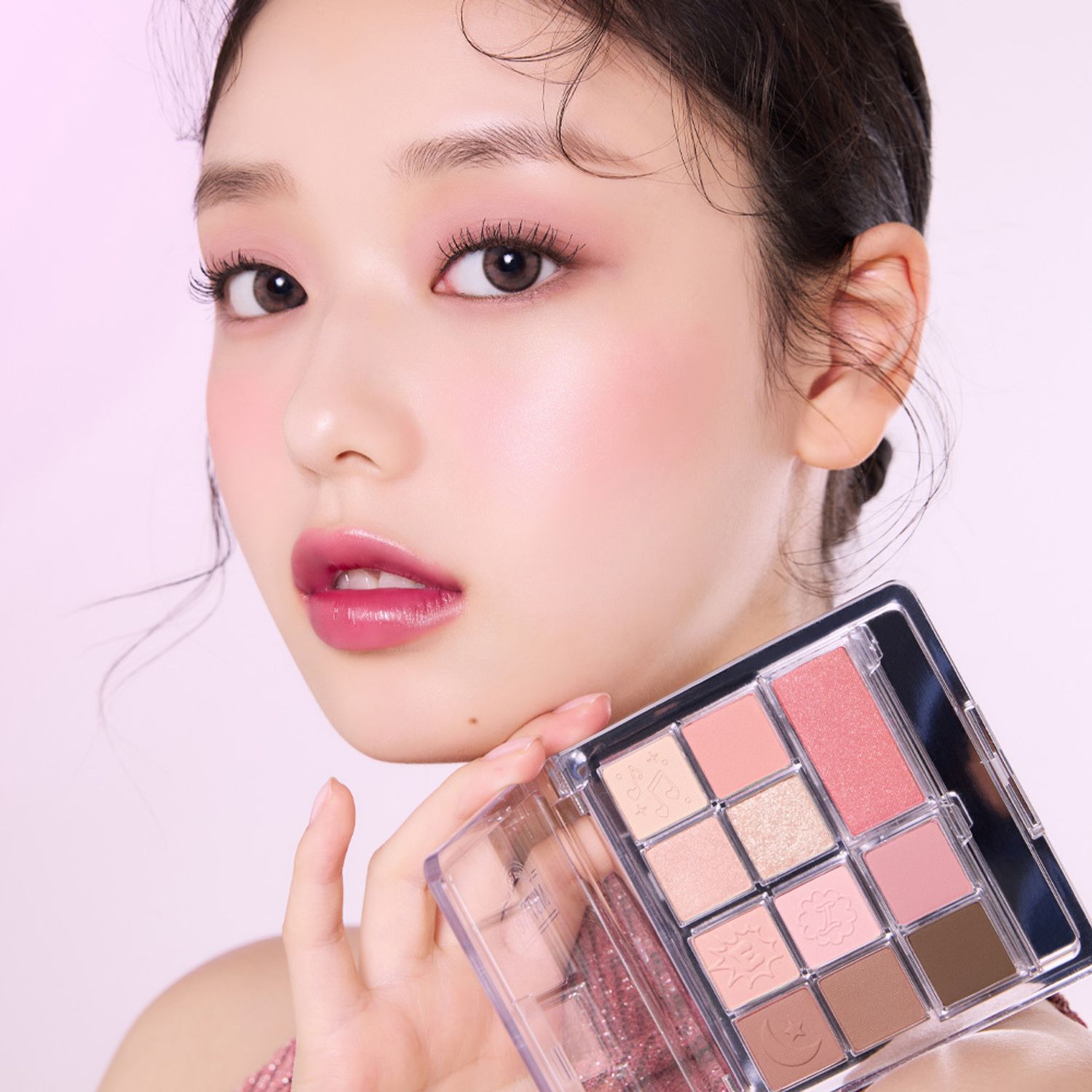 ETUDE My Best Tone Eye Palette 7.4g | OLIVE YOUNG Global