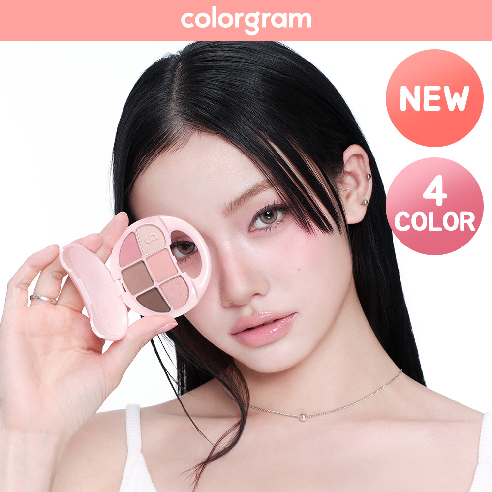 Shop colorgram | OLIVE YOUNG GLOBAL