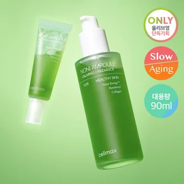Celimax The Real Noni Energy Ampoule
