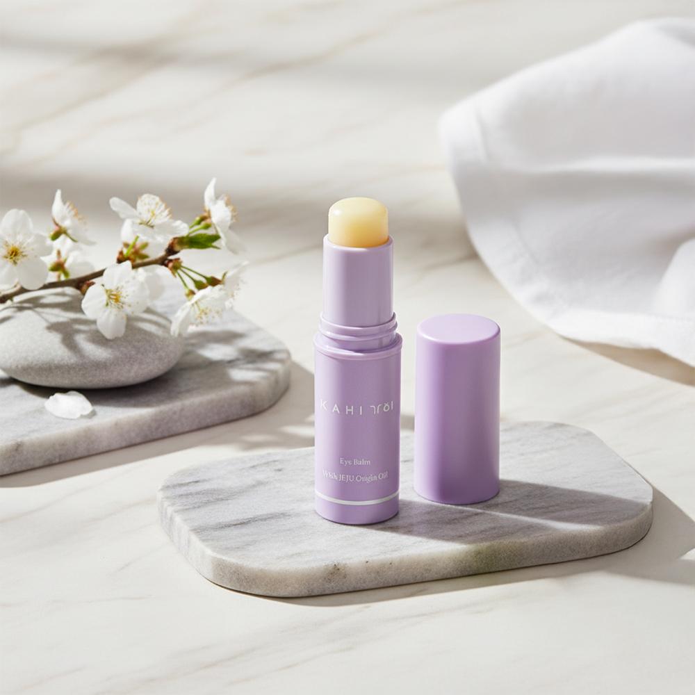 KAHI Eye Balm 9g | OLIVE YOUNG Global
