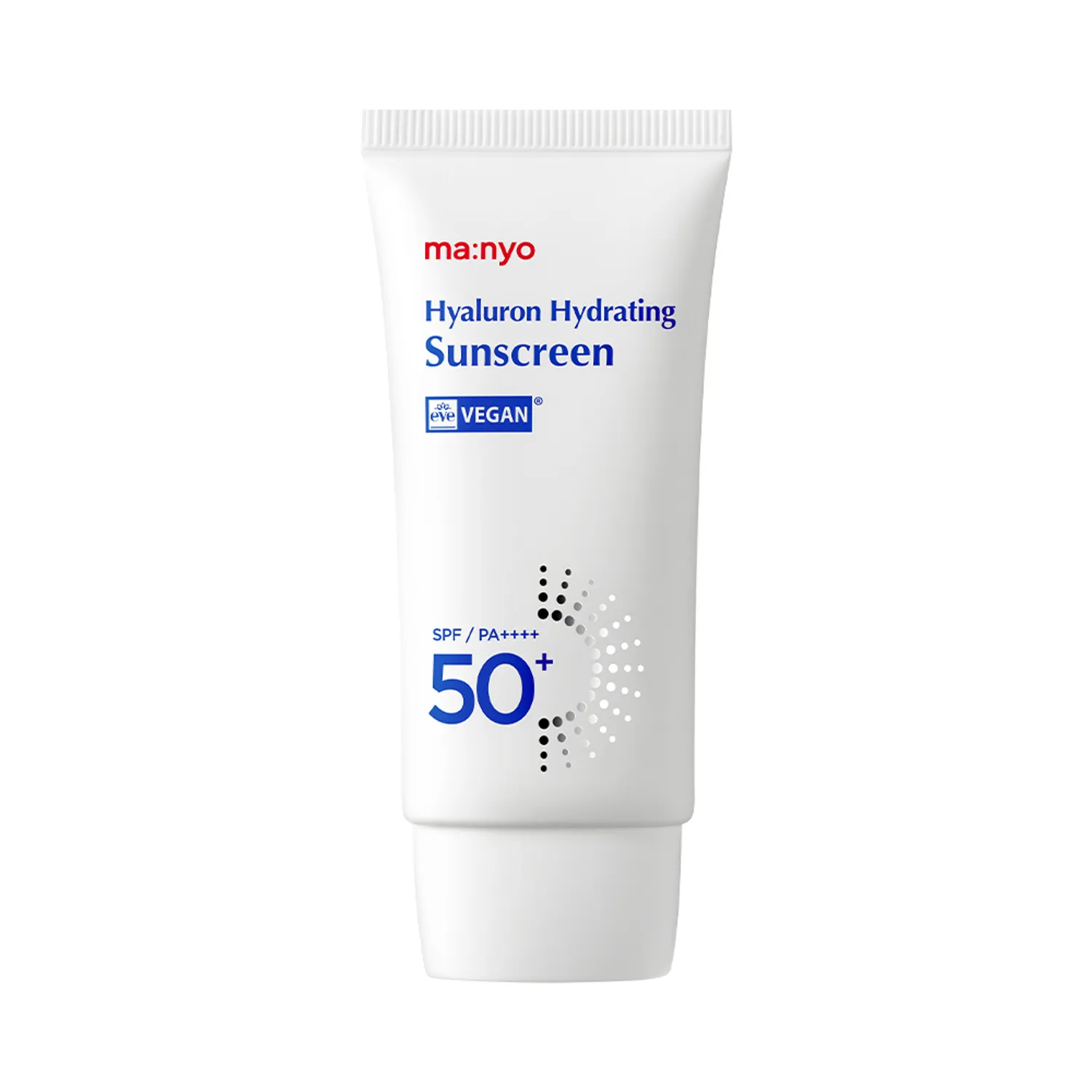 HYALURON HYDRATING SUNSCREEN