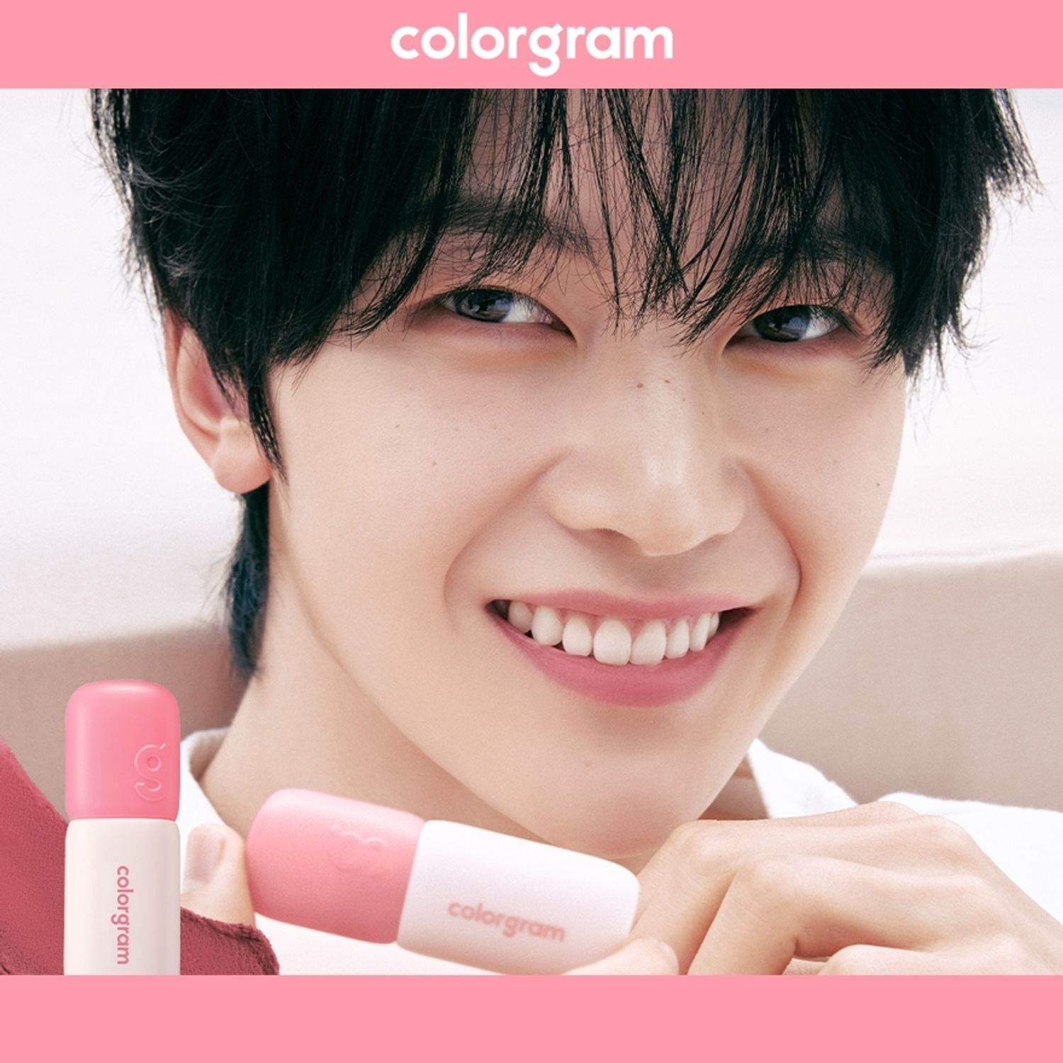 colorgram Nude Blur Tint (Renewal) | OLIVE YOUNG Global