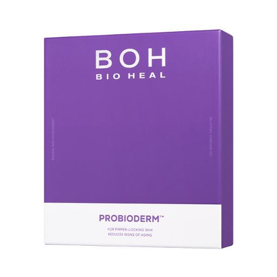 BIOHEAL BOH Probioderm 3D Lifting Skin Care 2P Special Set