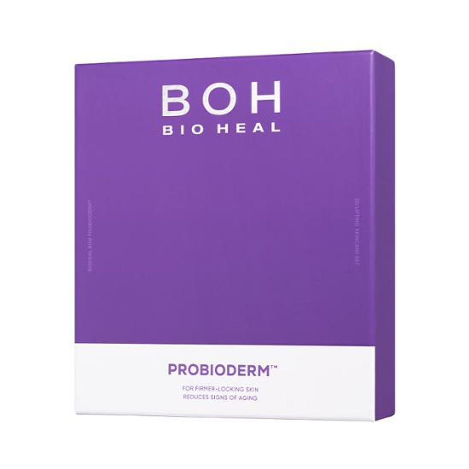 BIOHEAL BOH Probioderm 3D Lifting Skin Care 2P Special Set 