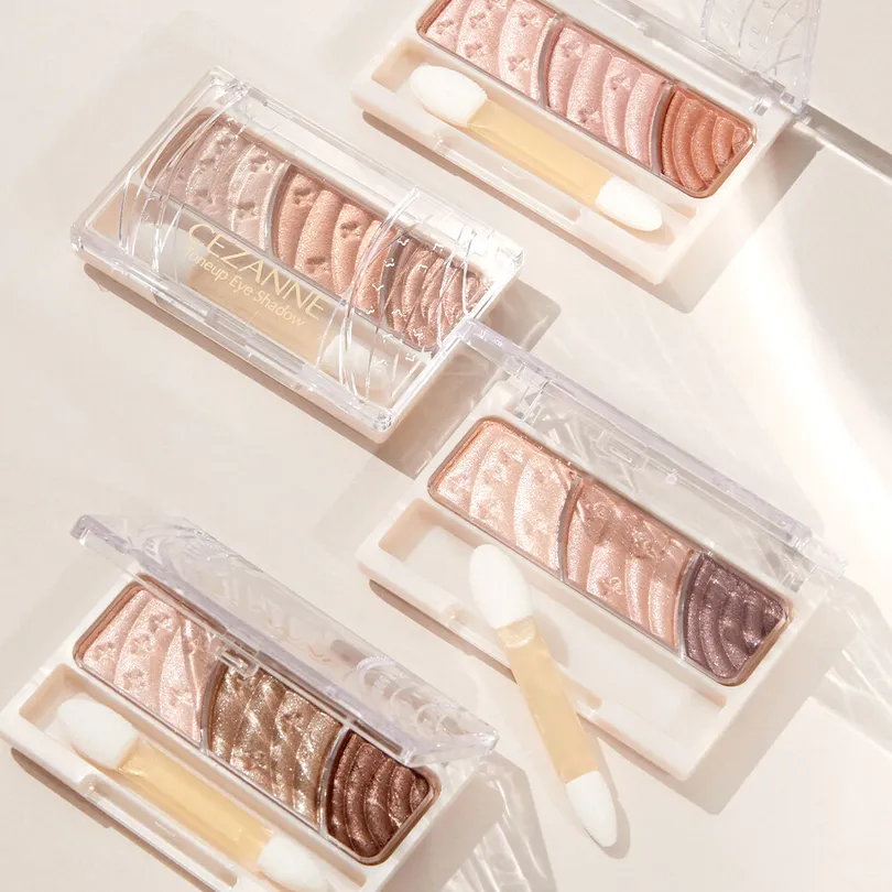 Tone Up Eye Shadow