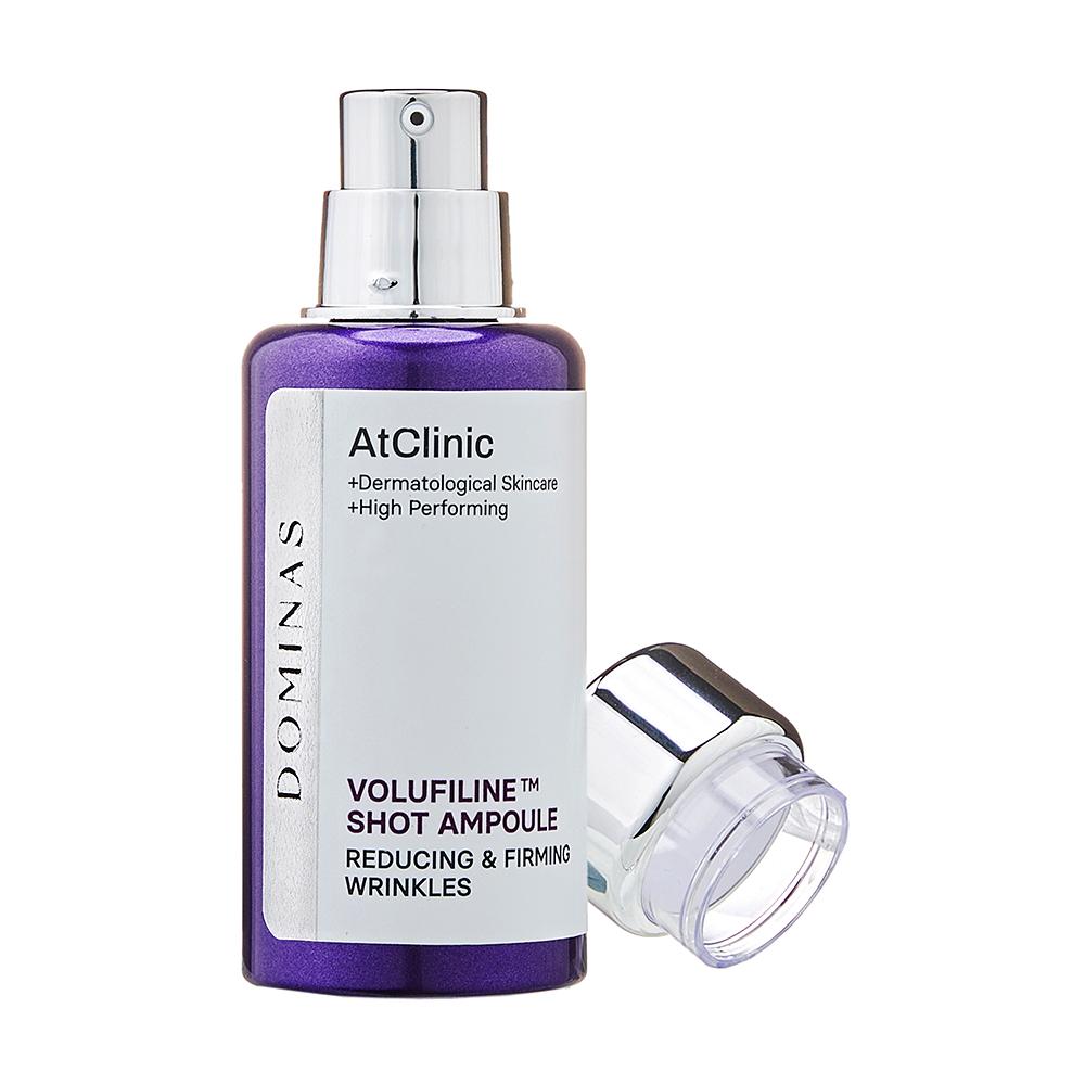 ドミナス ボルフィリン PDRN+ NMNアンプル【各3本】 ドミナス ボルフィリン PDRN+ NMNアンプル【各3本】 アット