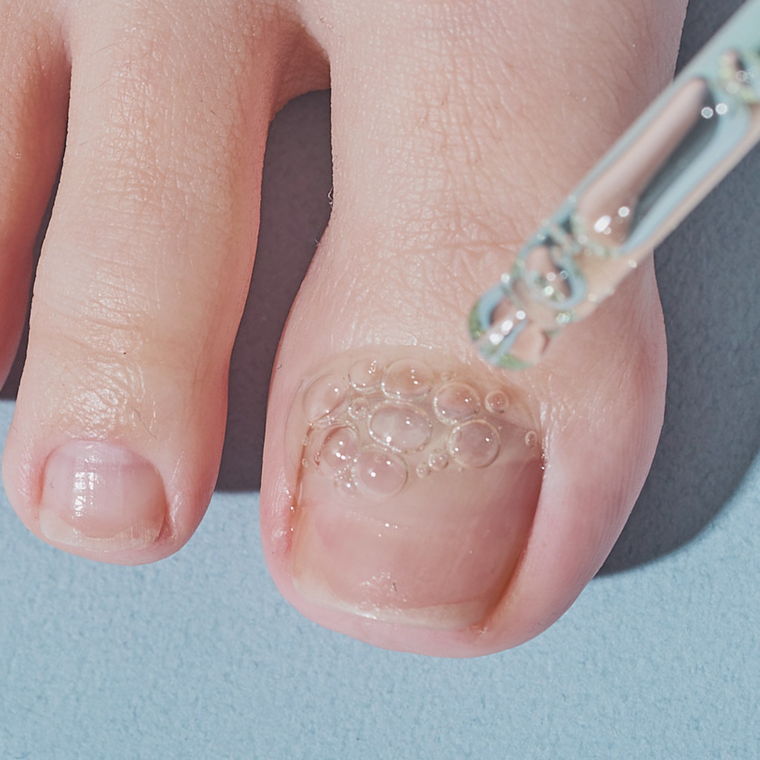 BANDI Derma Pedi Care 3Type | OLIVE YOUNG Global