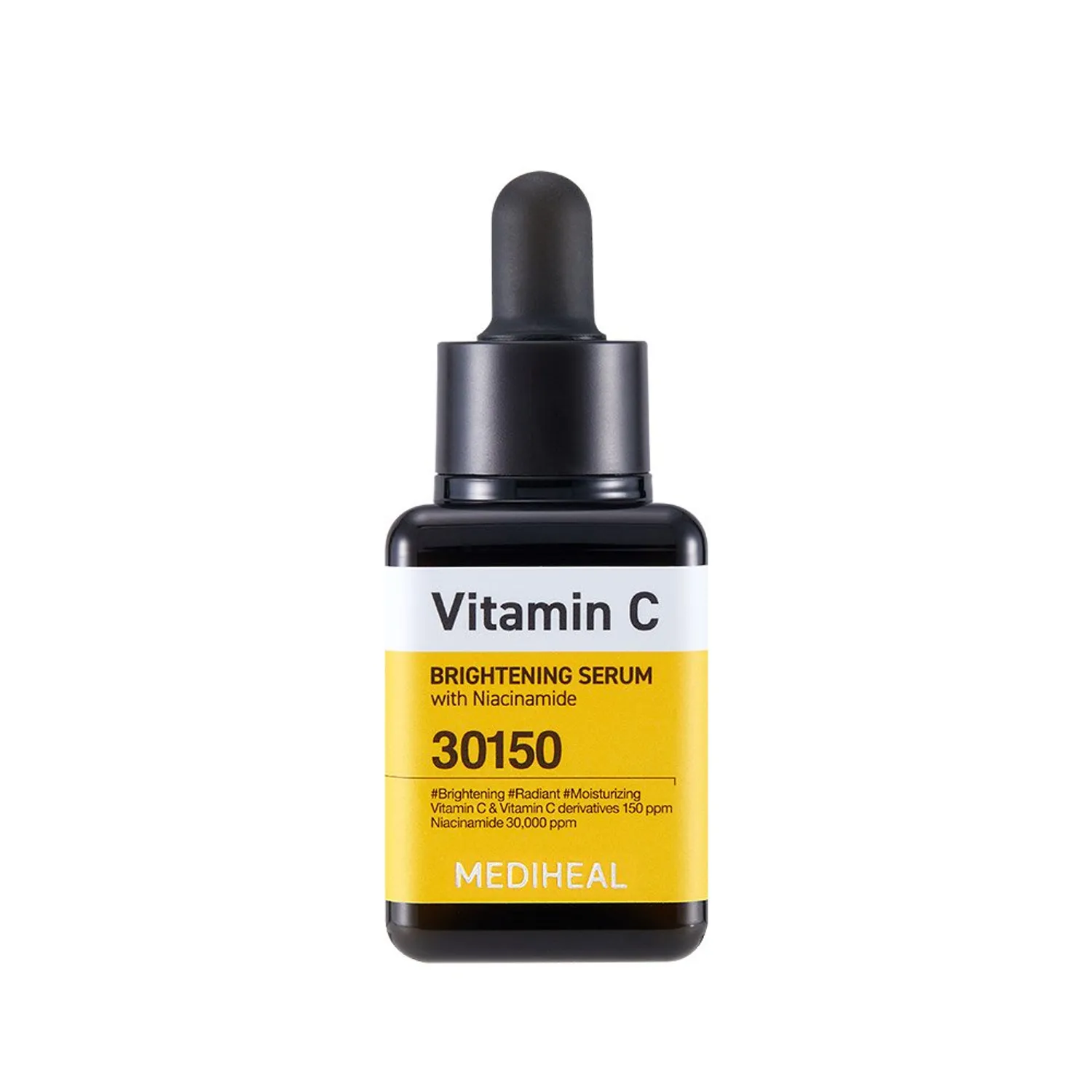 Vitamin C Brightening Serum