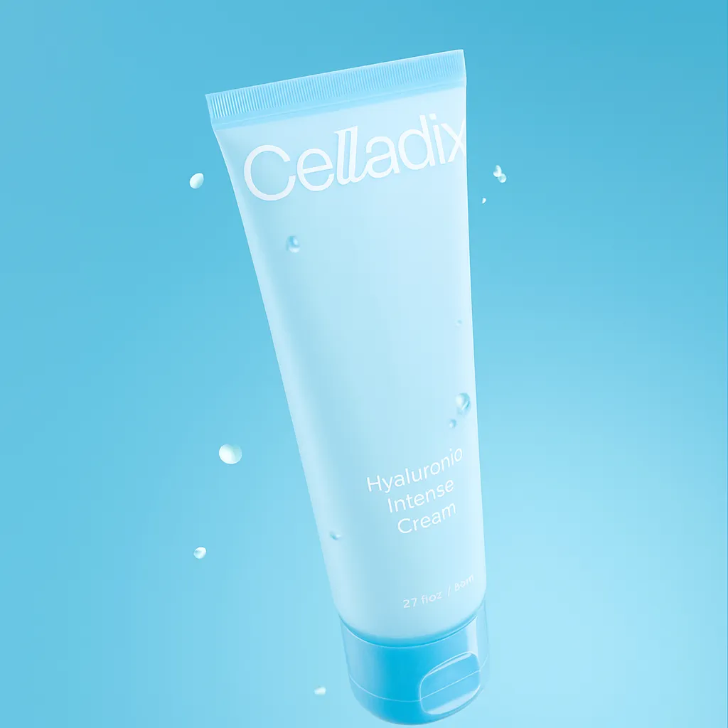 Celladix Hyaluronic Intense 化粧水美容液クリーム洗顔 Celladix Hyaluronic Intense Cream 80ml | OLIVE YOUNG Global