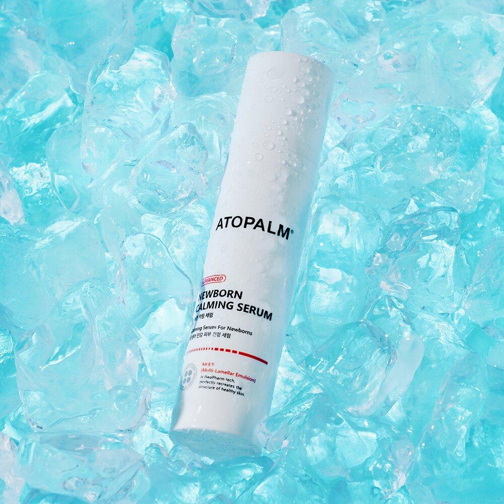 スージングジェルローション160ml Atopalm スージングジェルローション 160ml | OLIVE YOUNG Global