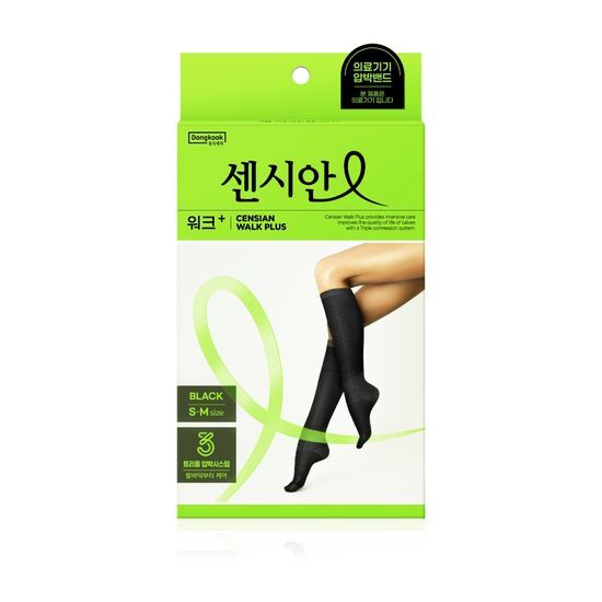 医療機器] CENSIAN ワーク+着圧ストッキング M-L | OLIVE YOUNG Global