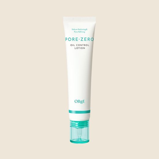 MINIC No-Sebum Blue Charmomile Hydro Gel Lotion 80ml | OLIVE YOUNG
