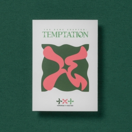 TOMORROW X TOGETHER - ＊0410＊ヨンジュン temptation yes24 ミュープラ TXT (TOMORROW X TOGETHER) – Kpop Glow US