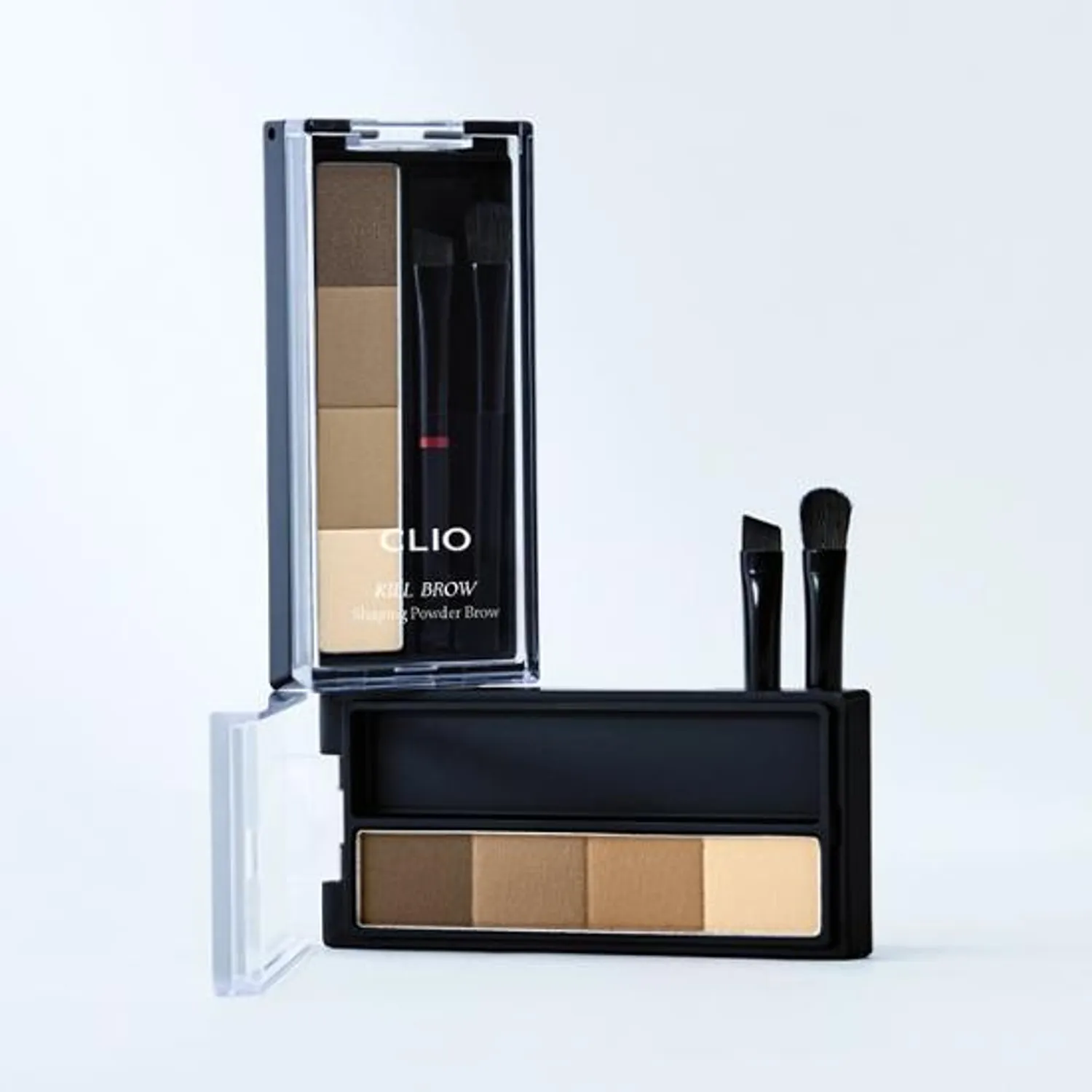 KILL BROW SHAPING POWDER BROW 01 NATURAL WARM BROWN