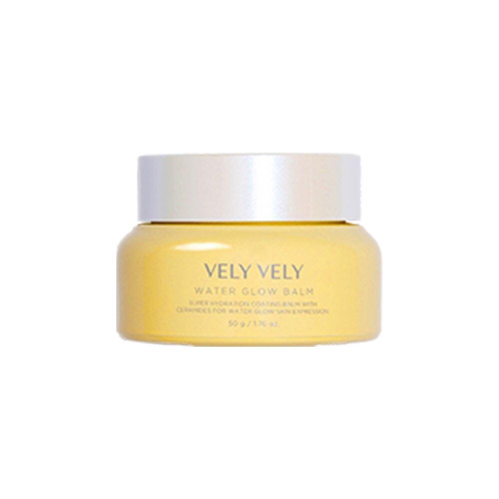 Water Glow Balm