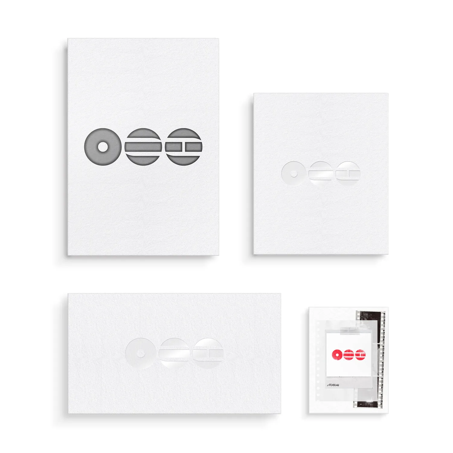BTS ARIRANG (Rooted in Korea + Rooted in Music + Living Legend + Weverse) (4 in 1 Set)