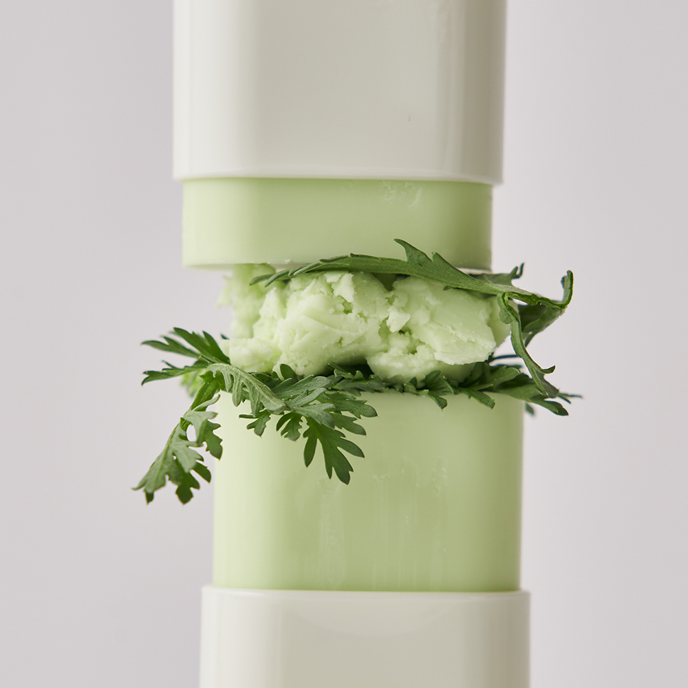 Beauty of Joseon Matte sun stick : Mugwort + Camelia 18g