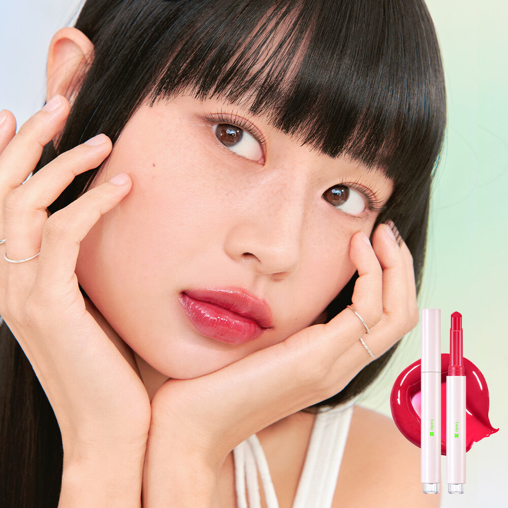 【新品】パーマブレンド　スイートリップス　セット パーマブレンド スイートリップス セット（Sweet Lip - Set）