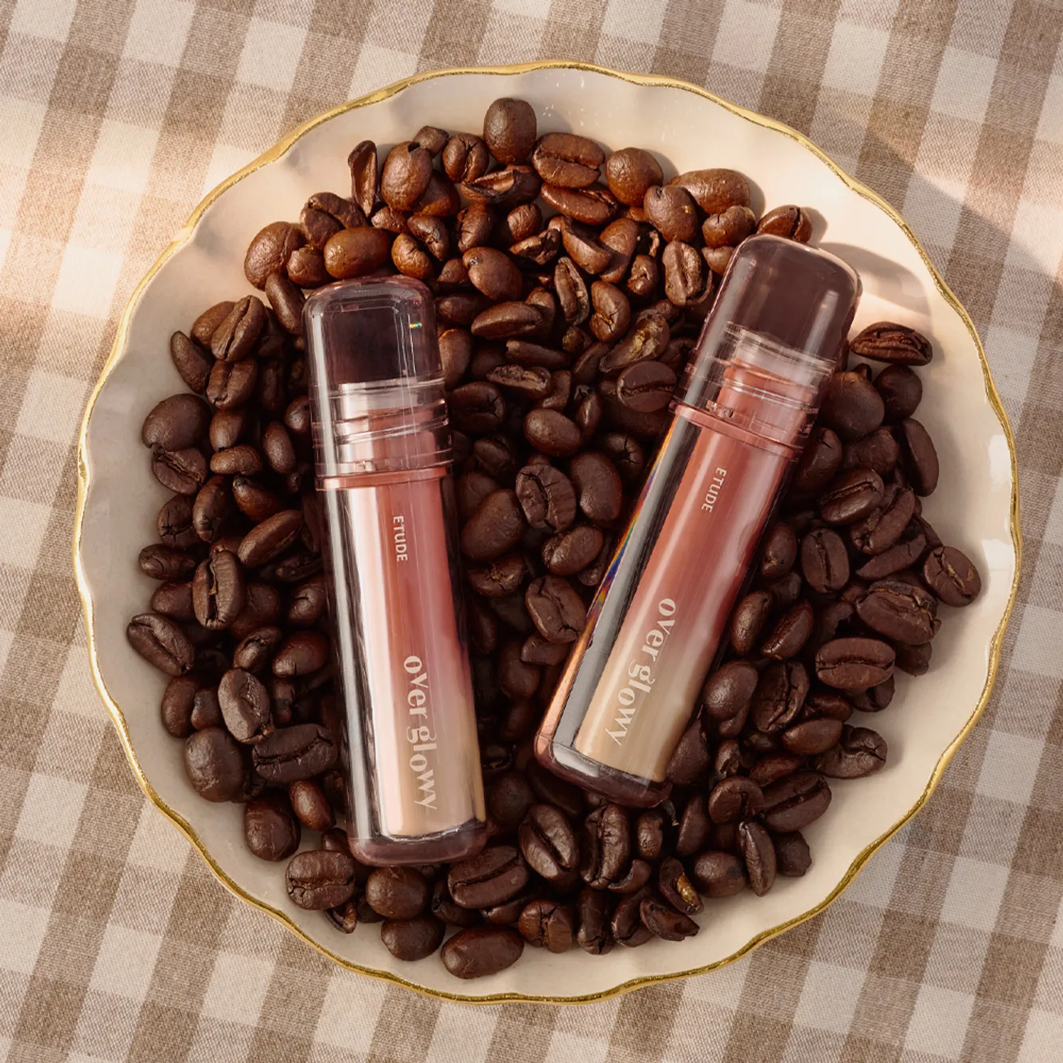ETUDE Over Glowy Tint 3g | OLIVE YOUNG Global