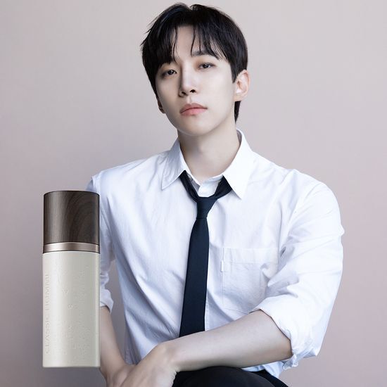 THE SAEM クラシックオムオールインワンエッセンス 100ml | OLIVE