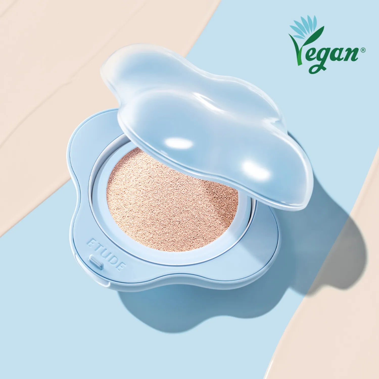 ETUDE Cloud Filter Cushion | OLIVE YOUNG Global