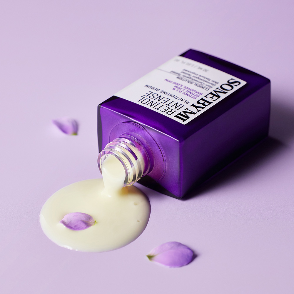 SOME BY MI Retinol Intense Reactivating Serum 30mL | OLIVE
