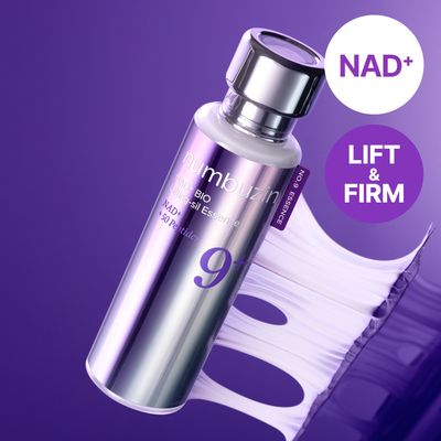 numbuzin No. 9 NAD Bio Lifting-sil Essence 50ml