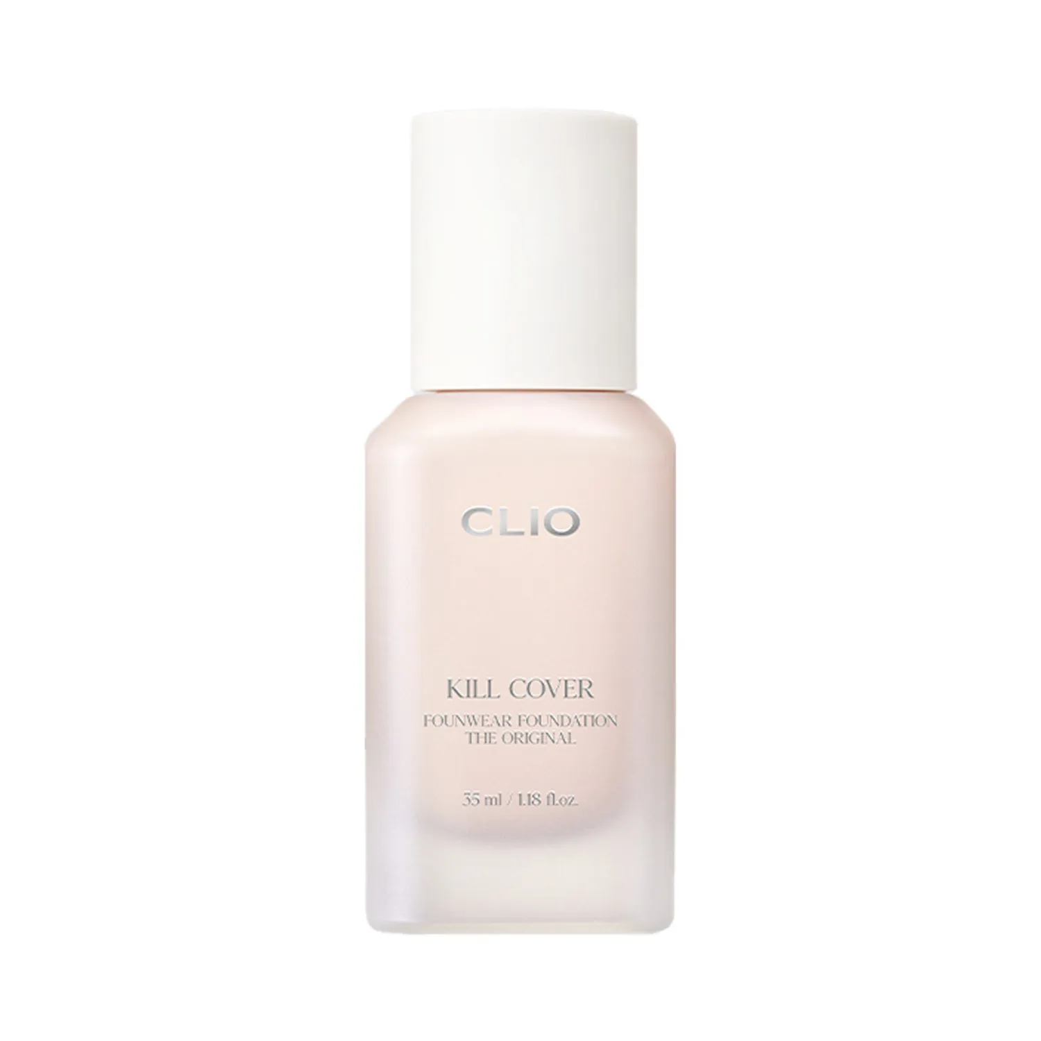 KILL COVER FOUNWEAR FOUNDATION THE ORIGINAL 21N LINEN