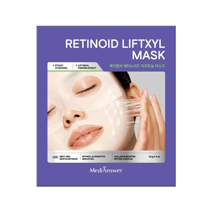 Retinoid Liftxyl Mask Sheet