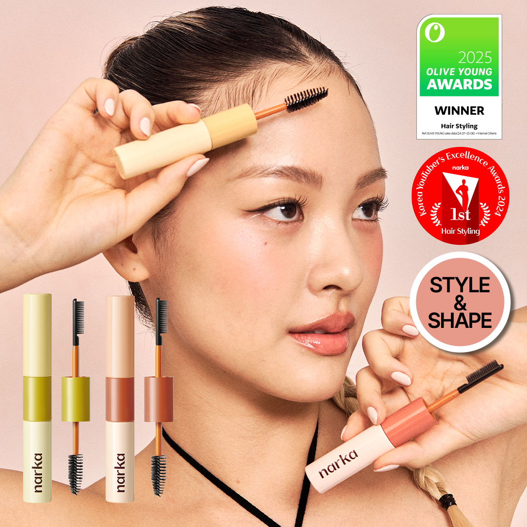 swagger ヘアスタナーワックス 50g | OLIVE YOUNG Global