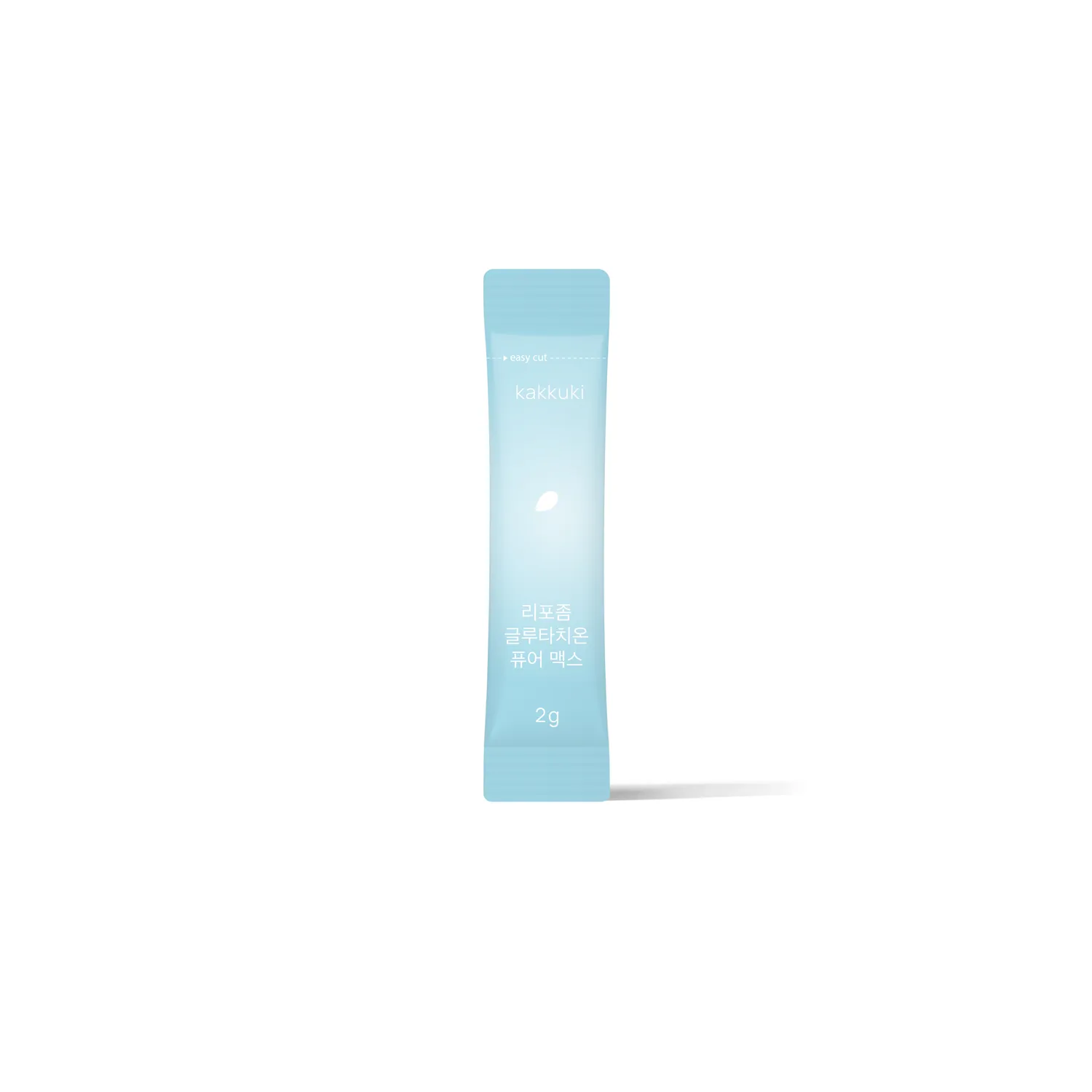 kakkuki Liposome Glutathione Pure Max 14 Sticks (14-day supply) | OLIVE YOUNG Global kakkuki Liposome Glutathione Pure Max 14 Sticks (14-day supply) | OLIVE YOUNG Global