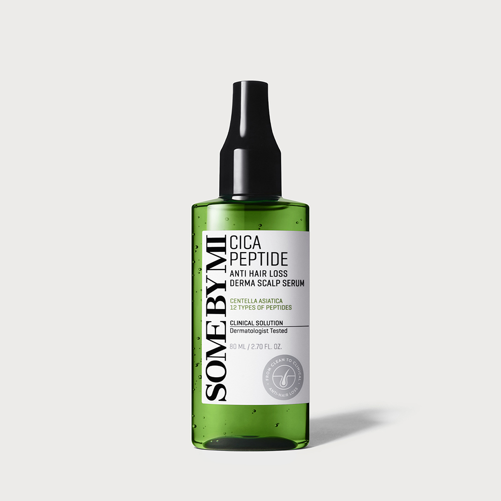 SOME BY MI シカペプチド ダーマスカルプセラム 80ml | OLIVE YOUNG Global