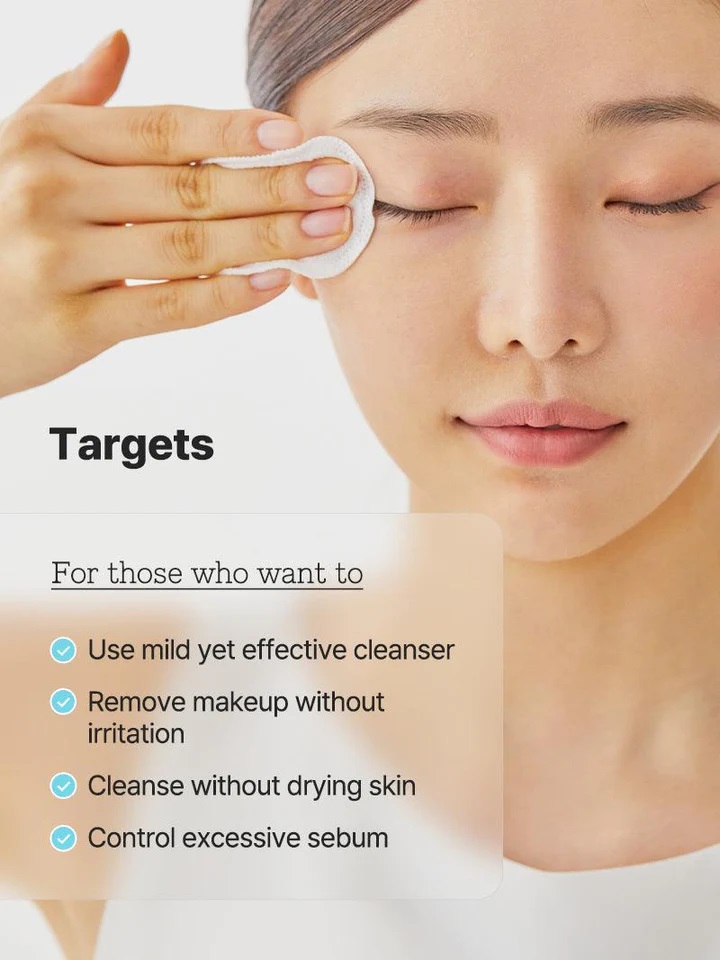 COSRX Low pH Niacinamide Micellar Cleansing Water 400mL