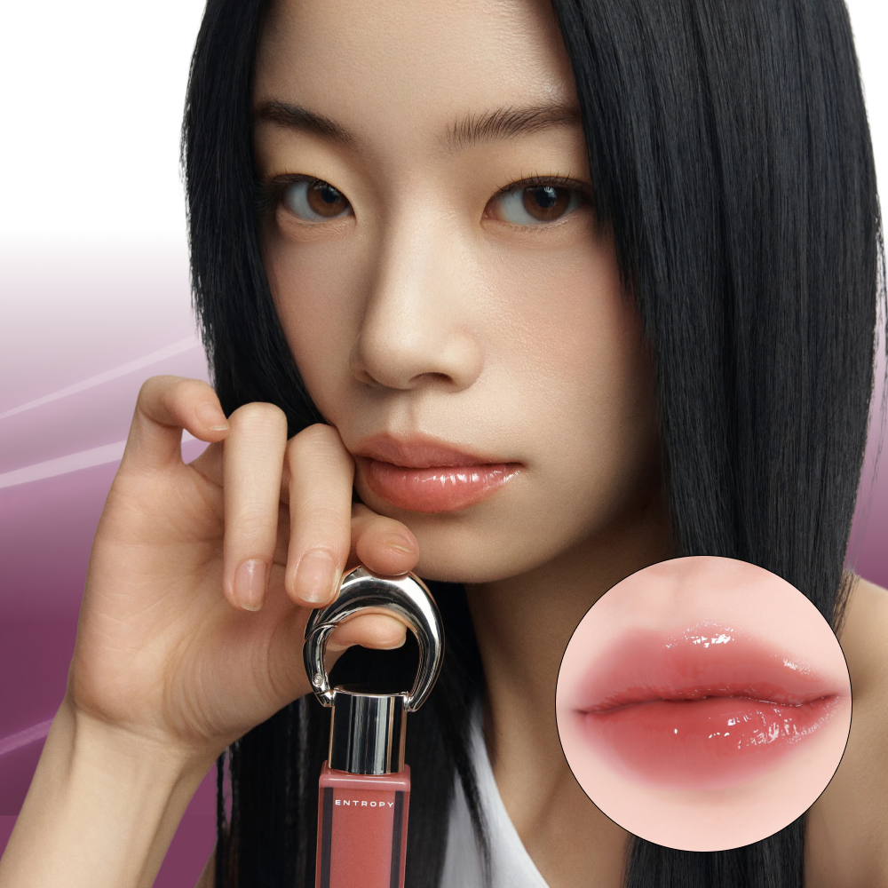 ENTROPY Makeup Cham Tint (Glossy Gel) (9 Colors) | OLIVE YOUNG Global
