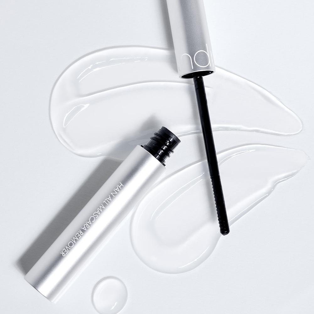 rom&nd Han All Mascara Remover 7g | OLIVE YOUNG Global