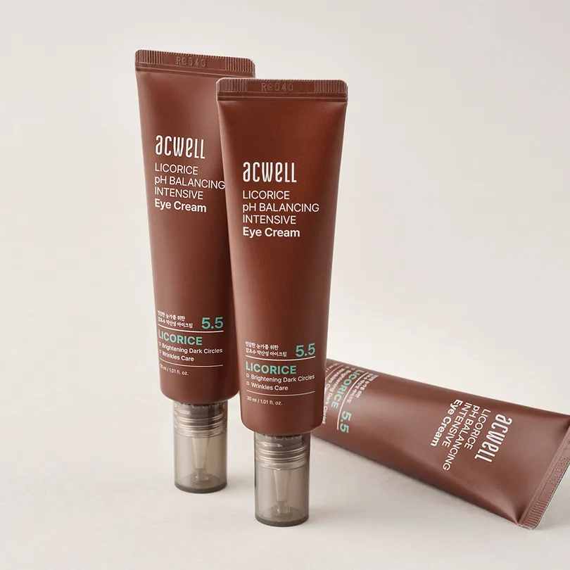 Acwell Licorice pH Balancing Intensive Eye Cream 30ml