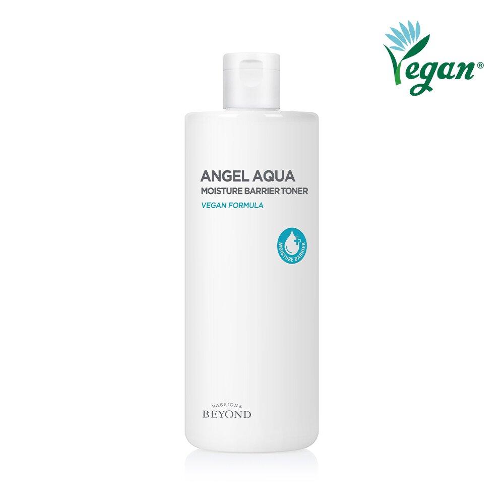 Ange Aqua Moisture Barrier Toner