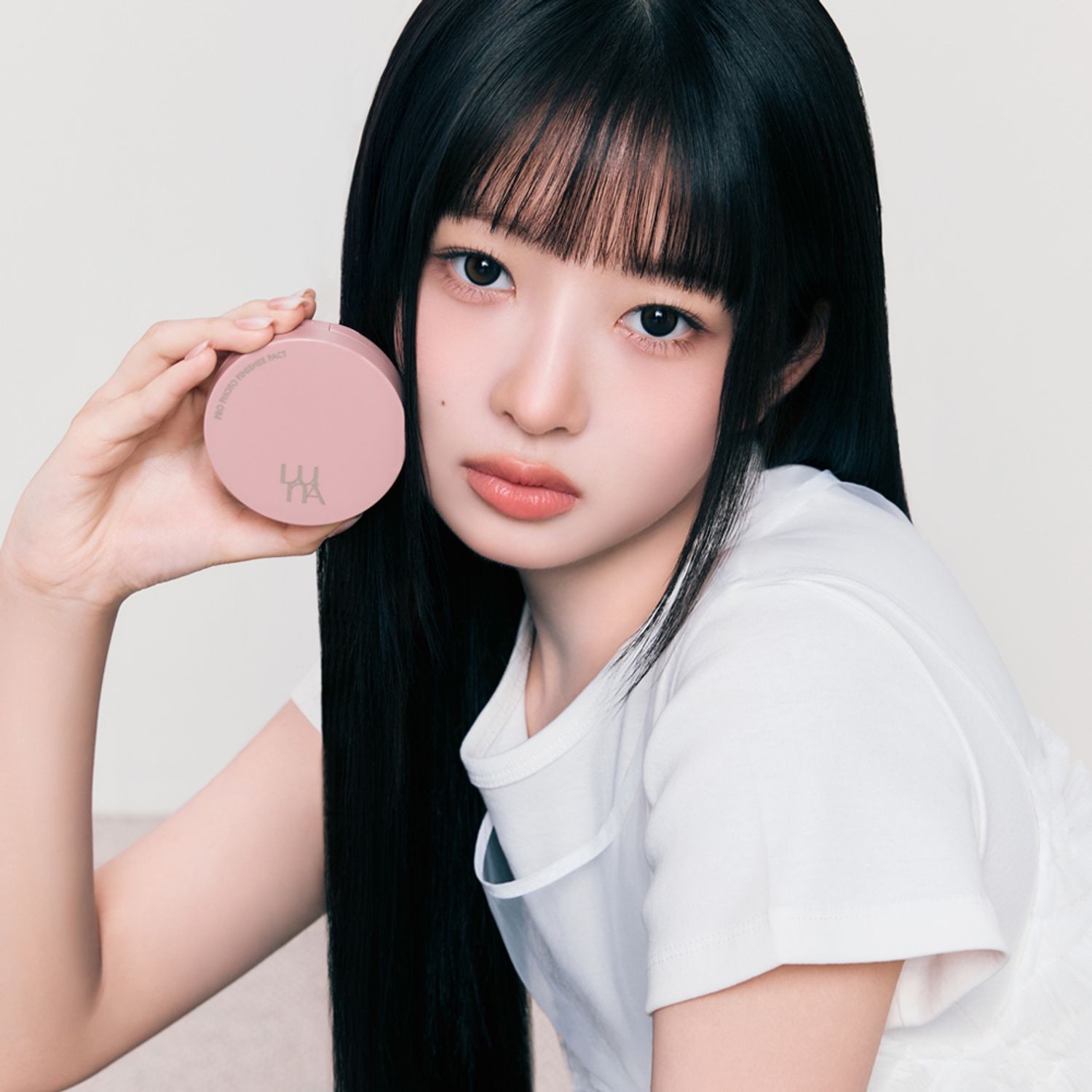 LUNA Pro Photo Finisher Puff 5P | OLIVE YOUNG Global