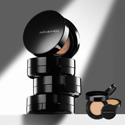 JUNGSAEMMOOL Essential Skin Nuder Long Wear Cushion (Refill Included) (6 Colors)