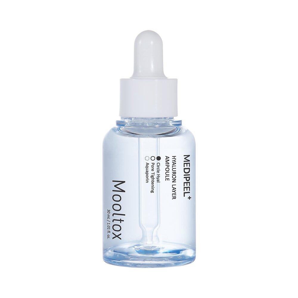 MEDI-PEEL ヒアルロン酸 ムトックストナー 300ml 707c06a1-ca89-4f01-8e40-
