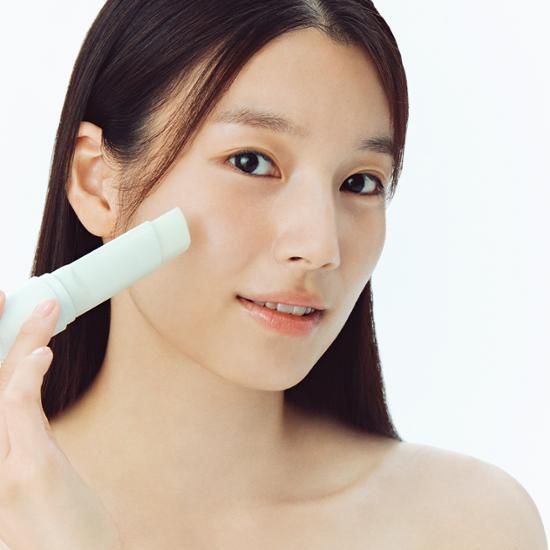 Dinseeプレミアムヴィーガン3in1サンスティックSPF50+PA++++10.5g