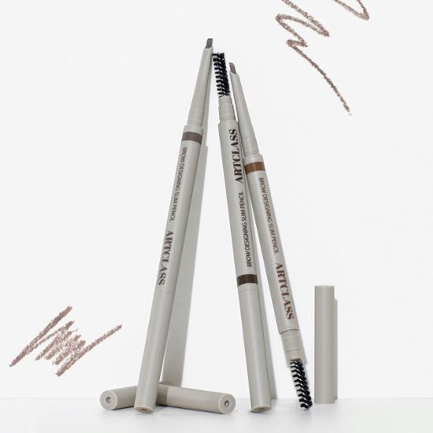 too cool for school Brow Designing Slim Pencil | OLIVE YOUNG Global